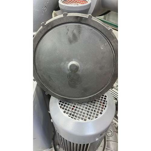 دیفیوزر دیسکی حباب ریز دیا